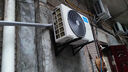 美的空調(diào) 大1.5匹 酷省電pro 新一級(jí)能效 變頻冷暖 家電國(guó)家補(bǔ)貼 節(jié)能壁掛式掛機(jī) KFR-35GW/N8KS1-1P 曬單實(shí)拍圖