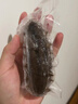 君旺海鮮 即食海參大連鮮蒸低壓遼刺參底播冷凍獨立包裝鮮活捕撈海鮮水產 7-10頭左右/500g 曬單實拍圖