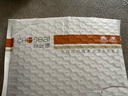 秋葉原（CHOSEAL）耳機(jī)麥克風(fēng)二合一轉(zhuǎn)接線 3.5mm手機(jī)一分二分線器 電腦筆記本耳麥音頻線 0.2米 QAD25BKT0D2 曬單實拍圖