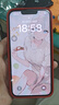 極客修iPhone手機尾插接口維修蘋果數(shù)據(jù)線充電插口上門更換修理 iPhone 13Pro 曬單實拍圖