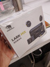 猛瑪（MOMA）LARK MIX無線領(lǐng)夾麥克風(fēng)猛犸手機(jī)相機(jī)直播vlog戶外采訪微小型紐扣麥克風(fēng)一拖二 【全家桶】相機(jī)版+手機(jī)版 三接收器 標(biāo)配 曬單實(shí)拍圖