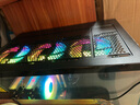 七彩虹（Colorful）海景房酷睿14代i5 14600KF/RTX5060TI/5070TI/RTX5080 16G 顯卡電競游戲設(shè)計電腦主機組裝機 配二：14600KF丨32G丨1T丨5060 曬單實拍圖