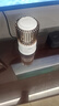 美的（Midea）滅蚊燈白色家用滅蚊器驅(qū)蚊器物理仿生誘蚊吸入式滅蚊基孔肯雅熱 曬單實拍圖