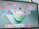 華為平板電腦MatePad 11.5S國家補(bǔ)貼 144Hz高刷2.8K護(hù)眼全面屏娛樂學(xué)生學(xué)習(xí) 靈動(dòng)款丨12G+256G WIFI 深空灰 曬單實(shí)拍圖