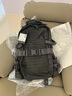 赫利肯龍蛋2pro背包徒步旅行登山包30LDA強(qiáng)襲行動戶外戰(zhàn)術(shù)雙肩包 暗影灰(Shadow Grey) 30L 曬單實(shí)拍圖