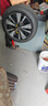 普利司通（Bridgestone）普利司通輪胎  TURANZA 泰然者T005 A 215/55R17 94V適配豐田亞洲龍凱美瑞 汽車(chē)輪胎 曬單實(shí)拍圖