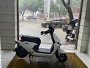 巴風特手把鏡適用小牛臺鈴雅迪愛瑪九號電動車摩托車小日子后視鏡 巴風特手里劍【全系列通用款】 曬單實拍圖