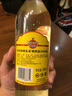 哈瓦納俱樂部（Havana Club）哈瓦納俱樂部3年朗姆酒 哈瓦那 Havana Club 古巴洋酒 一瓶一碼 700mL 1瓶 曬單實拍圖