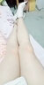 翡遇長(cháng)筒絲襪女夏季薄款防勾絲肉色高筒襪性感過(guò)膝大腿防滑隱形美腿襪 3雙膚色 包芯絲長(cháng)筒襪(75-150斤) 曬單實(shí)拍圖
