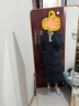 波司登反季冬極寒羽絨服鵝絨谷愛凌同款男女情侶長款連帽戶外外套 曬單實拍圖