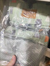 葆氏嬰兒背帶抱娃神器寶寶雙肩橫前抱式減震防滑四季多功能兒童腰凳 曬單實拍圖