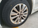 雙星（DOUBLE STAR）輪胎/汽車輪胎 205/55R16 91V SH71適配新朗逸/速騰/英朗GT/雷凌 曬單實拍圖