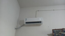 美的（Midea）空調(diào)1.5匹 酷省電掛機(jī)1匹 新一級(jí)能效 獨(dú)立除濕 家用臥室壁掛式 智能家電以舊換新家電國家補(bǔ)貼20% 大1.5匹 一級(jí)能效 【酷省電】省電25% 曬單實(shí)拍圖