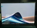 華碩靈耀14 2025國家補貼20%全新酷睿Ultra9 2.8K 120Hz OLED高顏值AI輕薄筆記本電腦(285H 32G 1T)藍 曬單實(shí)拍圖