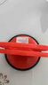 立昌汽車(chē)凹陷修復神器吸盤(pán)無(wú)痕吸坑無(wú)損修補車(chē)門(mén)鈑金凸強力工具拉拔器 大號【活力橙】凹陷全無(wú) 曬單實(shí)拍圖
