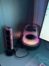 哈曼卡頓Soundsticks 5 音樂水晶5代玄光版丁禹兮桌面藍(lán)牙音箱家用藍(lán)牙音響水晶5黑色居家藝術(shù)音響生日禮物 【重磅上新】水晶5·玄光版 曬單實(shí)拍圖