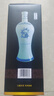 扳倒井 青花瓷 濃香型白酒 38度 700ml*6瓶 整箱裝純糧釀造口糧酒禮品酒 曬單實(shí)拍圖