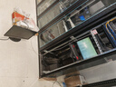 Hoesd.a顯示器24英寸電腦顯示屏高清液晶屏幕辦公家用監(jiān)控小屏筆記本擴展外接副屏可壁掛 21.5英寸1k-75Hz黑色直面屏 曬單實拍圖