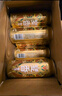 雪花啤酒（Snowbeer）【銷量50萬(wàn)+】麥香8度500ml*24聽(tīng) 整箱裝 大規(guī)格 曬單實(shí)拍圖