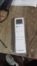 長(zhǎng)虹（CHANGHONG）空調(diào)大1.5匹超一級(jí)省電熊貓懶家用變頻空調(diào)掛機(jī)家電國(guó)家補(bǔ)貼臥室KFR-35GW/ZDCSW1+RA(PR)以舊換新 曬單實(shí)拍圖