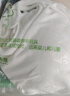 莫代爾吊帶背心女內(nèi)搭帶胸墊免穿文胸夏季薄款白色美背文胸一體打底上衣 曬單實拍圖