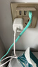 品勝3C認(rèn)證PD30W氮化鎵蘋果充電器快充套裝Typec充電頭+PD數(shù)據(jù)線通用蘋果iPhone14/13華為手機(jī)iPad插頭 曬單實拍圖