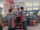 固特異（Goodyear）汽車(chē)輪胎225/45R17 94W EF1 SPORT鷹馳F1酷跑 適配科魯茲現(xiàn)代奧迪 曬單實(shí)拍圖