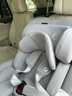 maxicosi邁可適 嬰幼兒童安全座椅汽車用0-4歲360旋轉(zhuǎn)isize MicaEco珍愛灰 曬單實(shí)拍圖