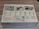 米高睿MacMini擴(kuò)展塢M4蘋果電腦硬盤盒type-c拓展塢USB分線器立式散熱SD/TF讀卡器 218B-PRO（適用M4/M4PRO） 曬單實(shí)拍圖