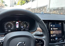 車(chē)麗友 專(zhuān)用于沃爾沃XC90 S60 XC40 V60 S90沃爾沃XC60汽車(chē)腳墊TPE TPE腳墊【全包門(mén)檻】+慕絨絲黑（耐臟耐磨） 沃爾沃專(zhuān)用 請備注車(chē)型+年款 曬單實(shí)拍圖