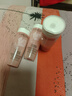 蘭蔻Lancome粉水新清瀅柔膚水玫瑰水補水舒緩保濕化妝水禮盒禮物送禮 【總量150ml】新版粉水50ml*3 曬單實(shí)拍圖