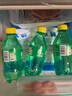 可口可樂（Coca-Cola）可樂300ml小瓶碳酸飲料沖調(diào)批發(fā)囤貨聚會(huì)整箱可樂批發(fā) 雪碧6瓶 曬單實(shí)拍圖