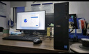 戴爾（DELL）成就25年新款小機(jī)箱臺(tái)機(jī) i5-14400辦公游戲財(cái)務(wù)網(wǎng)課家用臺(tái)式電腦主機(jī)商務(wù)迷你主機(jī)ECS1250 主機(jī)+23.8英寸低藍(lán)光顯示器 i5-14400 16G 1TB固態(tài)硬盤(pán) 定制 曬單實(shí)拍圖