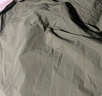 優(yōu)衣庫女裝尼龍連衣裙/7分袖裙子480632 56 橄欖色 M /160/84A 曬單實(shí)拍圖