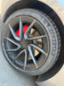 米其林輪胎 275/35ZR19 (100Y) PILOT SPORT 4 S * 競(jìng)馳4 ps4 曬單實(shí)拍圖