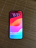 【24期免息】Apple iPhone15ProMax 蘋果15promax 國行全網(wǎng)通5G手機(jī)二手 黑色鈦金屬【贈20w快充套裝】 256G【3期免息+3年店保+評價(jià)有禮】 99新 曬單實(shí)拍圖