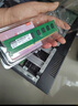 聯(lián)想（Lenovo）8GB DDR3 1600 臺式機內(nèi)存條 標準電壓 曬單實拍圖