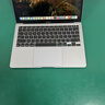Apple二手蘋(píng)果筆記本電腦MacBookPro/Air M1M2M3M4商務(wù)游戲剪輯設計 99新 20款13寸Air N73【M1】8G+512G 曬單實(shí)拍圖
