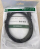 綠聯(lián)打印機(jī)數(shù)據(jù)線  USB2.0AM/BM方口接頭高速打印線  通用惠普HP佳能愛(ài)普生打印機(jī)連接線 3米80804 曬單實(shí)拍圖