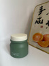韓方五谷蘆薈膠舒緩凝膠面霜曬后修護(hù)褪紅補(bǔ)水保濕祛痘淡化疤痕乳液男女士 曬單實(shí)拍圖