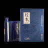 金沙回沙 校本 2022年份 珍藏 醬香型白酒 53度 500ml*4瓶 整箱裝  曬單實(shí)拍圖