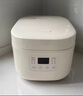 米家小米電飯煲家用4-5個人 多功能電飯鍋煮飯鍋煮粥鍋 厚質(zhì)內(nèi)膽不粘鍋智能防溢 大容量5升 曬單實(shí)拍圖
