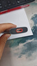 聯(lián)想（Lenovo）2TB Nvme1000MB/s移動(dòng)固態(tài)硬盤（PSSD）PS9 Type-C USB3.2雙接口金屬移動(dòng)硬盤 手機(jī)直連 曬單實(shí)拍圖