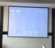 明基（BenQ）E535 高亮智能投影儀 投影儀辦公 （3600流明 手機(jī)ipad投屏 U盤直讀 無線投屏 E520升級款） 曬單實(shí)拍圖