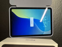 Apple/蘋果 iPad mini (A17 Pro) 8.3英寸 平板電腦(256G WLAN版/mini7/MXND3CH/A)星光色 曬單實(shí)拍圖
