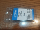 Crucial英睿達(dá) 24GB DDR5 5600頻率 筆記本內(nèi)存條 美光（原鎂光）原廠顆粒 AI電腦配件 曬單實拍圖