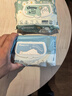 舒潔（Kleenex）濕廁紙80抽*1包試用裝嬰兒濕廁紙潔廁濕巾濕紙巾廁紙濕廁紙純水 曬單實(shí)拍圖