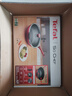 特福（Tefal）炒鍋家用不粘鍋平底炒鍋28cm炒鍋電磁爐燃?xì)庠钔ㄓ糜锈?曬單實(shí)拍圖