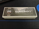 頌拓（SUUNTO）RACE 2戶外訓(xùn)練旗艦腕表 越野鐵三心率血氧運(yùn)動(dòng)智能手表 松煙棕 曬單實(shí)拍圖