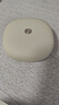竹林鳥撫琴OWS開放式真無線藍(lán)牙耳機(jī)不入耳氣傳導(dǎo)耳掛式運(yùn)動跑步騎行 暖日白 曬單實拍圖